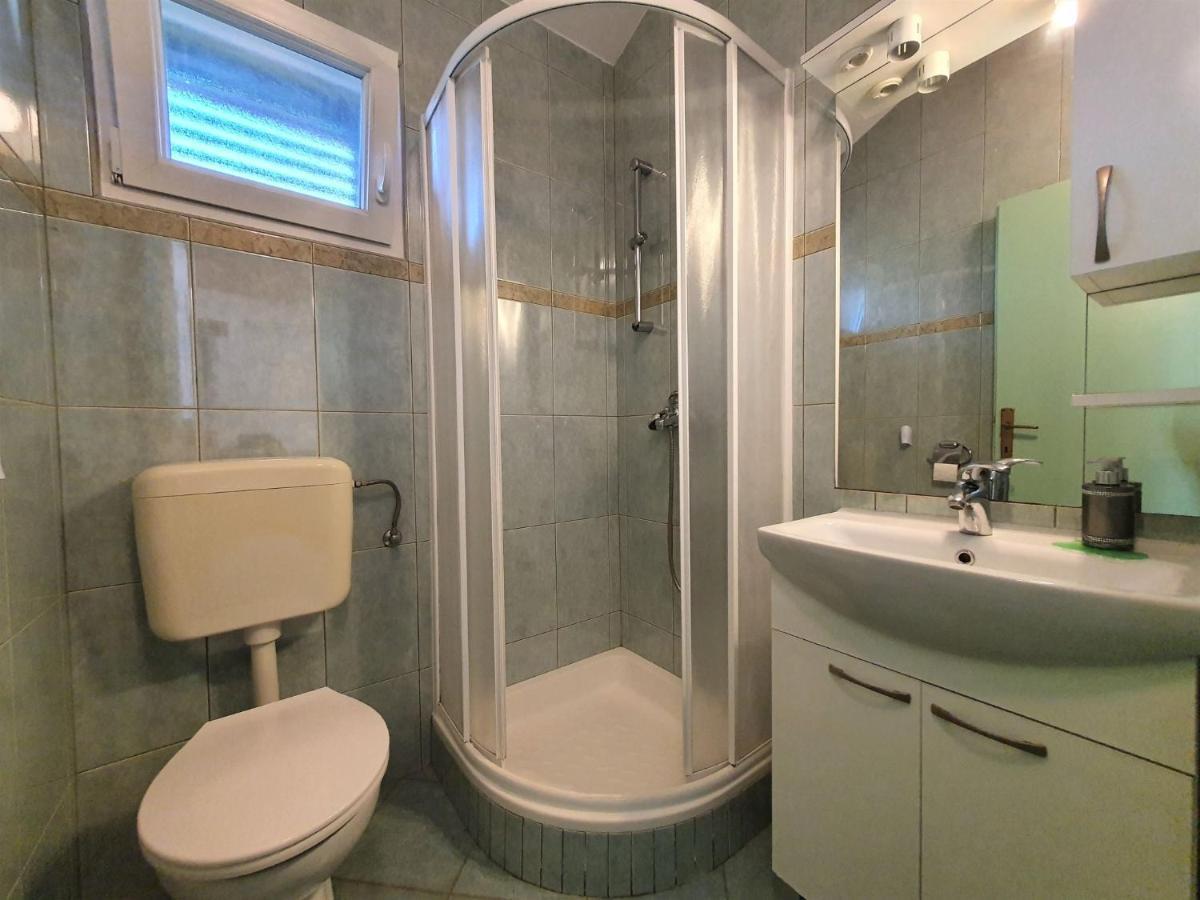 Holiday Home Camp Marko - Roz335 By Interhome Zečevo Buitenkant foto