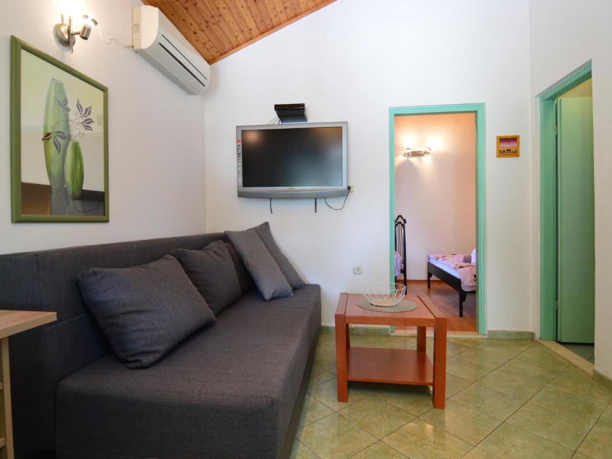 Holiday Home Camp Marko - Roz335 By Interhome Zečevo Buitenkant foto