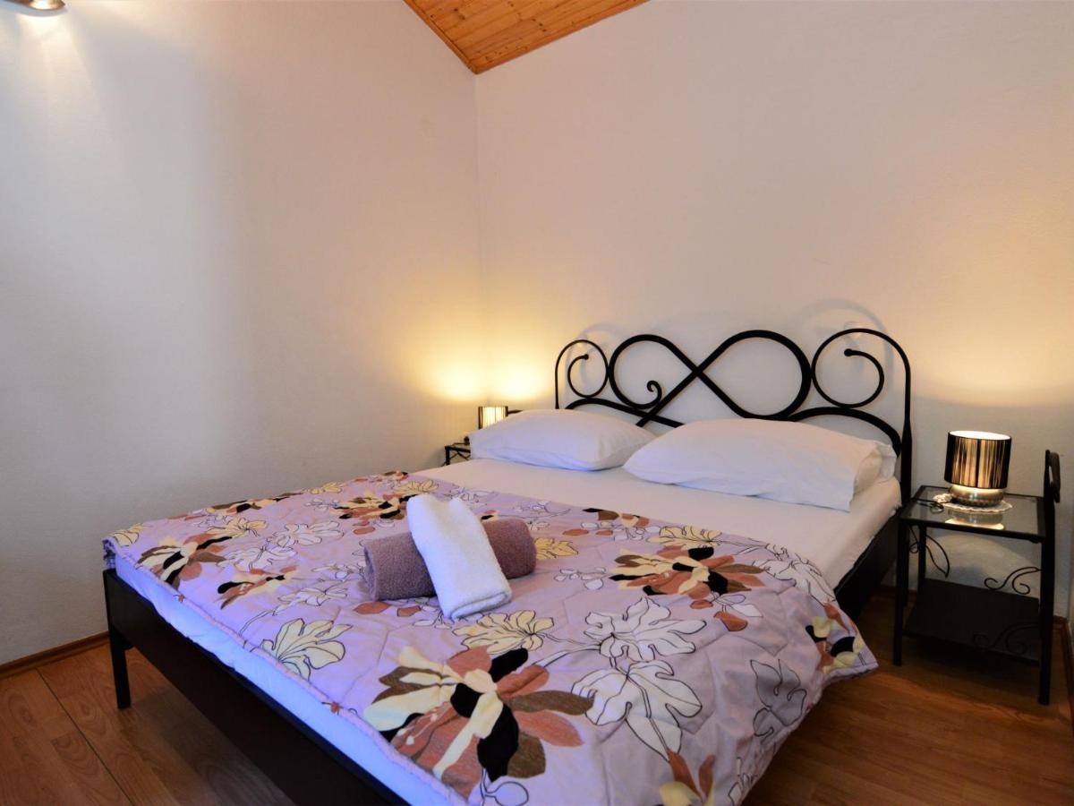 Holiday Home Camp Marko - Roz335 By Interhome Zečevo Buitenkant foto