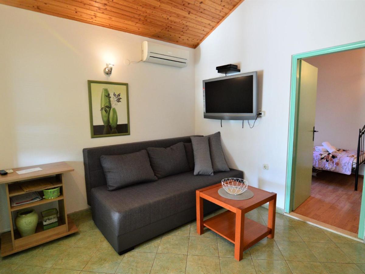 Holiday Home Camp Marko - Roz335 By Interhome Zečevo Buitenkant foto