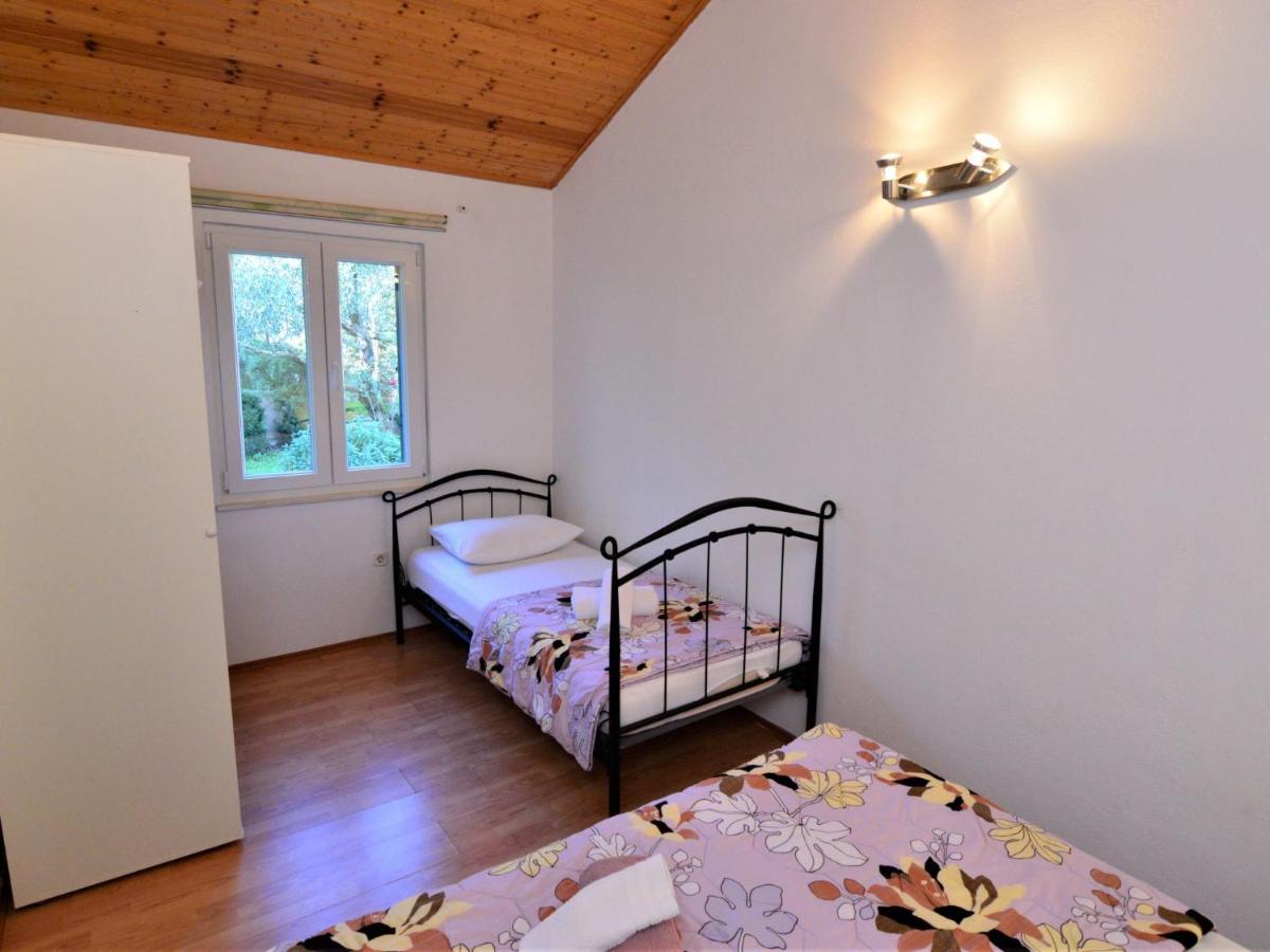 Holiday Home Camp Marko - Roz335 By Interhome Zečevo Buitenkant foto