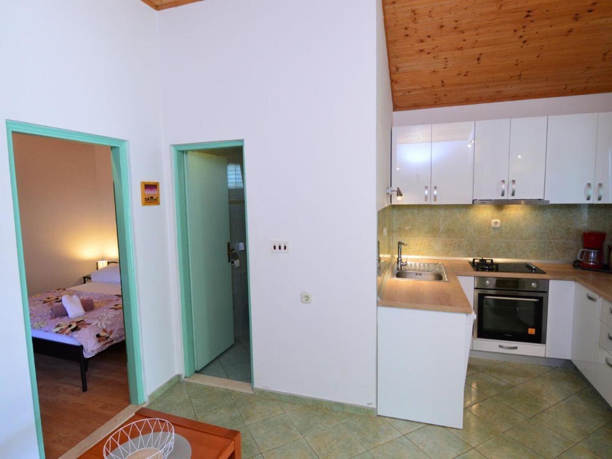 Holiday Home Camp Marko - Roz335 By Interhome Zečevo Buitenkant foto