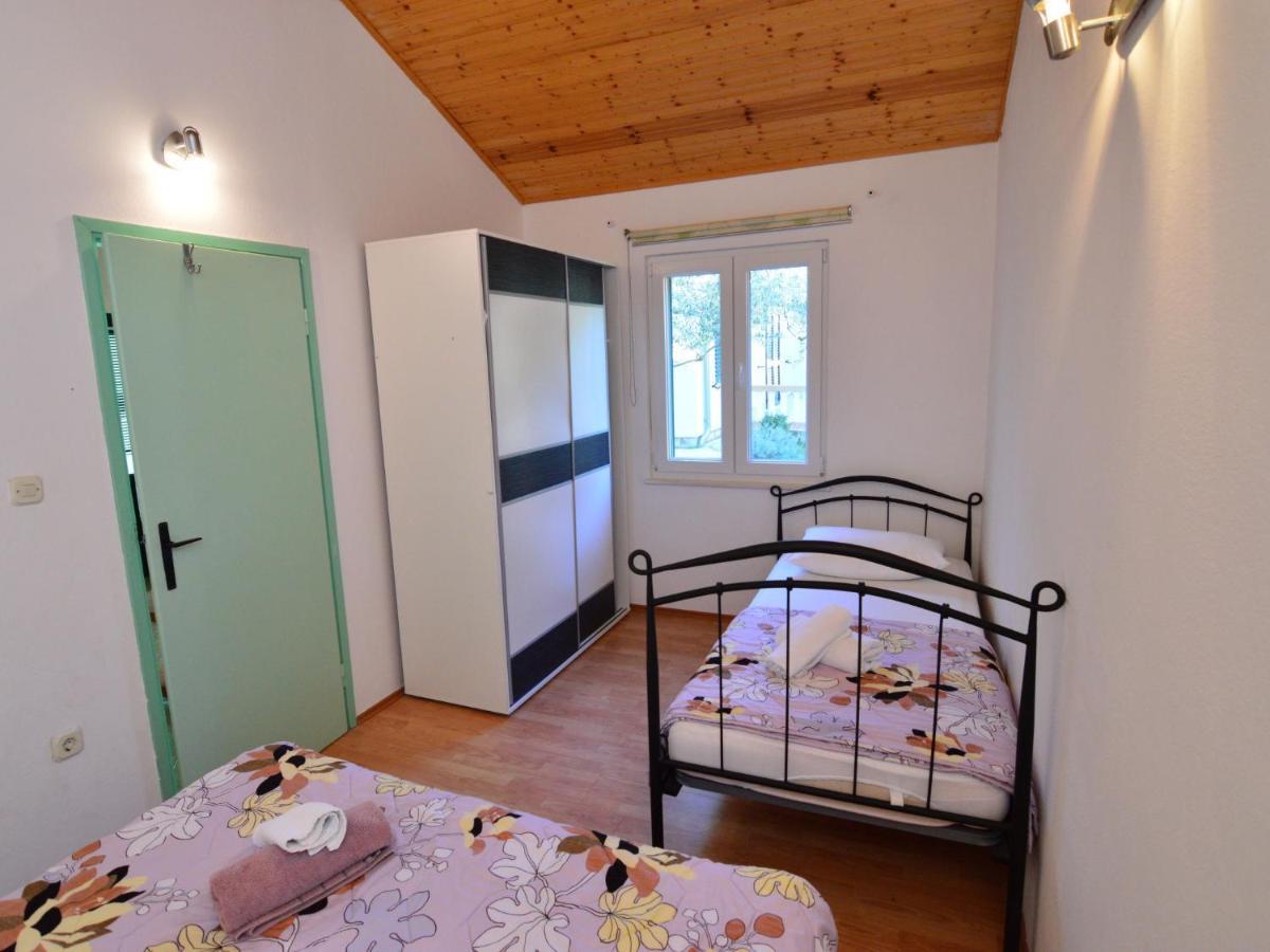 Holiday Home Camp Marko - Roz335 By Interhome Zečevo Buitenkant foto